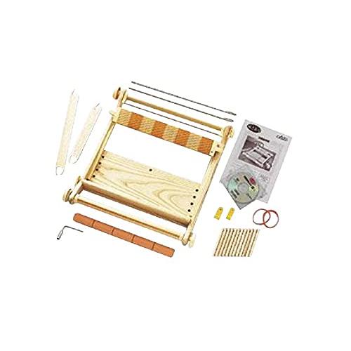 Clover　手織り機　咲きおり　40㎝ 30羽セット 手織り機「咲きおり」40cm＜30羽セット＞ | クロバー公式オンライン