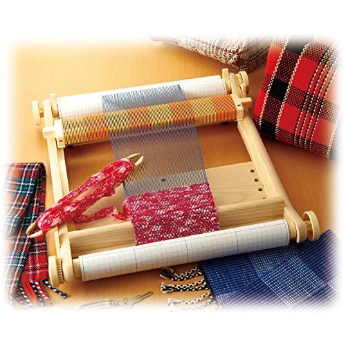 Clover 手織り機 咲きおり 40cm 30羽セット : SOLVERTEX - 通販