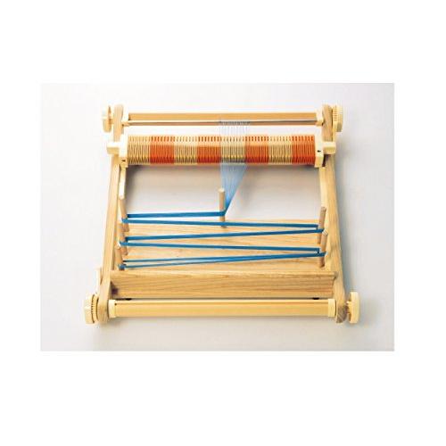 Clover 手織り機 咲きおり 40cm 30羽セット : SOLVERTEX - 通販