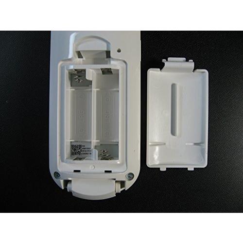 DAIKIN エアコンリモコン ARC472A11 |  | 03