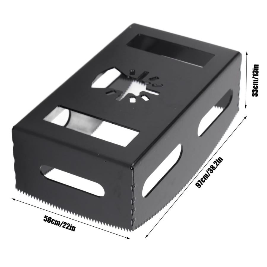 電気壁コンセントカッター マルチツールブレードソー ユニバーサル