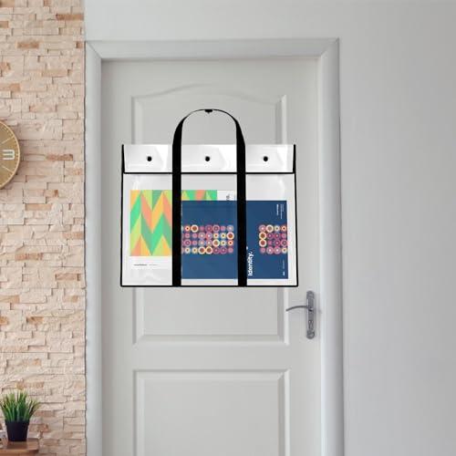 3個 図面ケース 作品収納ケース ポスターケース 絵画プレートバッグ 作品バッグ B2 ポスターファイルバッグ 携帯便利 大容量 丈夫 透明防水 |  | 06