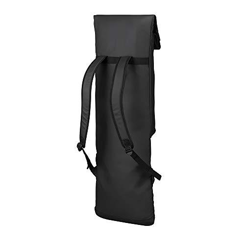 極美品CASIO カシオ 純正 電子キーボード用ケース　SC-650B CASIOカシオ 純正 ソフトケース SC-650B 電子キーボード対応