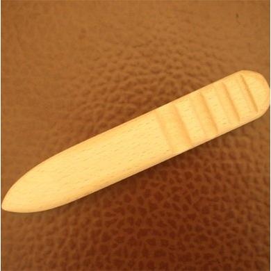 レザークラフト工具 コーンスリッカー 3点セット |  | 02