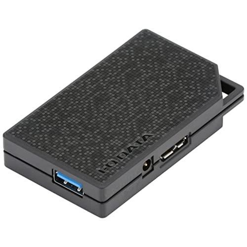 アイ・オー・データ USBハブ4ポート TV・AV機器用 ACアダプター添付 USB 3.0/2.0対応 日本メーカー US3-HB4AC |  | 06