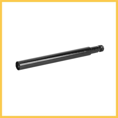 BULLSPANN 70mmアルミニウム合金自転車フレンチバルブエクステンダーエクステンション黒2個 |  | 03