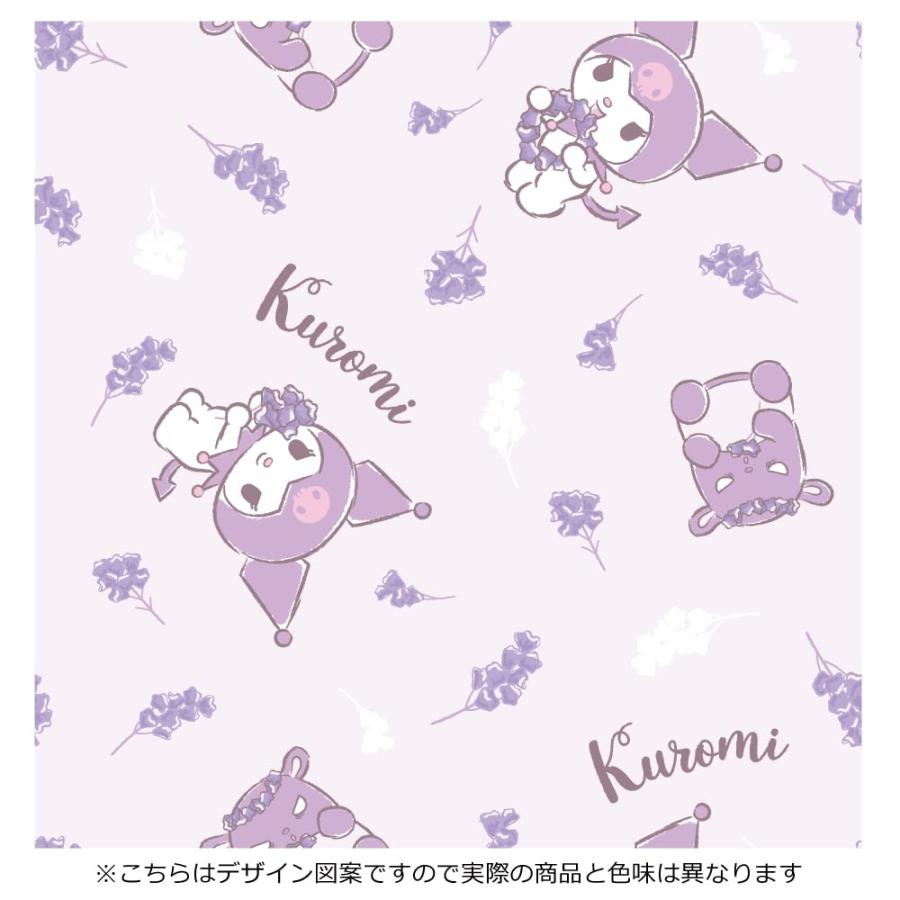 サンリオSANRIO クロミ 布団カバー3点セット シングル 枕カバー 掛ふとんカバー シーツ SB-650-S |  | 05