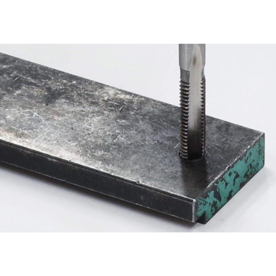 新潟精機 SK 日本製 ねじ切中タップ M6x1.0 |  | 05