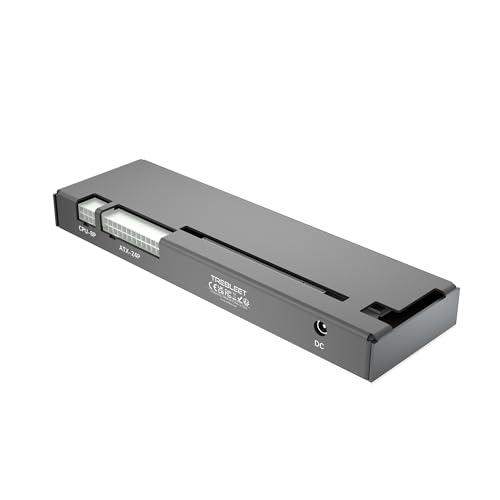 【互換品】 Thunderbolt 3 eGPU エンクロージャ、Thunderbolt 4&USB4 40Gbps と互換性、外部 GPU ドック |  | 01