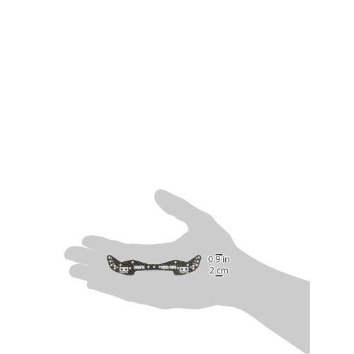 タミヤ ミニ四駆グレードアップパーツシリーズ No.498 GP.498 HG