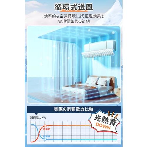 エアコン 風除け エアコンルーバー エアコン かぜよけ カバー 風向きや角度を自由に調整 エアコン風よけ 風向き調整板 エアコン風よけカバー オ |  | 03