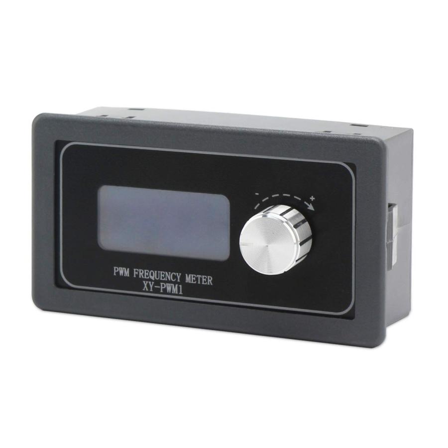 DROK 二代目 周波数発生器 DC 3.3V-30V 5-30mA 1Hz-150kHz 調整可能な出力 PWMパルス デューティサイクル 方 |  | 02