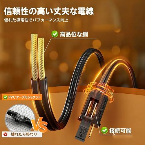 LEDストリングライト 防雨型 10m 20個+予備２個電球 S14 電球色 2700K 24V低電圧安全設計 PC素材 破損しにくい 屋内/屋 |  | 06