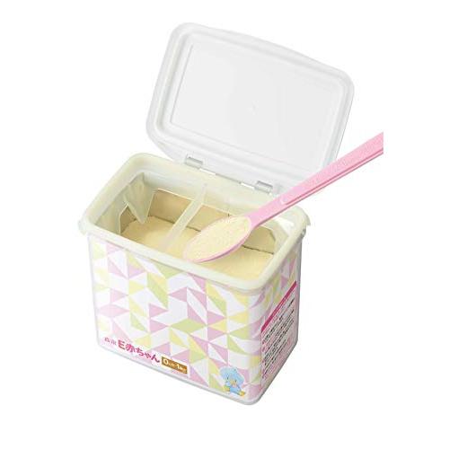 森永 E赤ちゃん エコらくパック はじめてセット 800g 400g×2袋 森永 E赤ちゃん エコらくパック はじめてセット 800g 400g×2袋