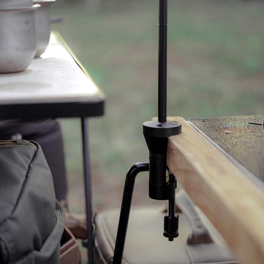 Thous Winds ゴールゼロスタンド ランタンスタンド 三脚スタンド