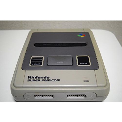 スーパーファミコン本体　コントローラー・アダプタ・ケーブル セット |  | 01