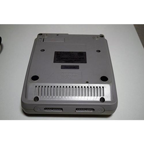 スーパーファミコン本体　コントローラー・アダプタ・ケーブル セット |  | 02