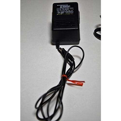 スーパーファミコン本体　コントローラー・アダプタ・ケーブル セット |  | 04