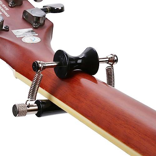 LOYELEY ローリングギターカーポ カポ カポタスト ローリングカポ ストリングローリングカポ 瞬時に移動できるローリングカポ 簡単な取り付 |  | 06