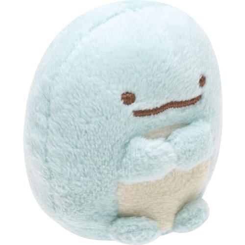 すみっコぐらし てのりぬいぐるみ とかげ |  | 03