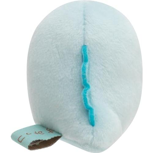 すみっコぐらし てのりぬいぐるみ とかげ |  | 04