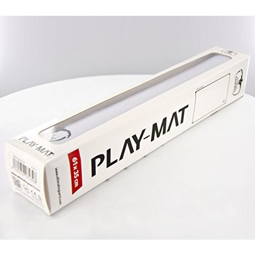 アルティメットガードUltimate Guard プレイマット 白 61×35cm UGD010194 |  | 01