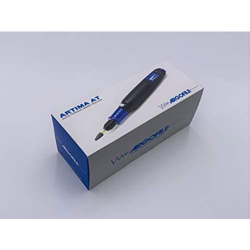 アルゴファイルArgofile ハイパーハンディミニルーター ARTIMA AT -アルティマ オートトルク- ART120 |  | 01