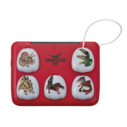 マウスでバトル 恐竜図鑑パソコン |  | 04