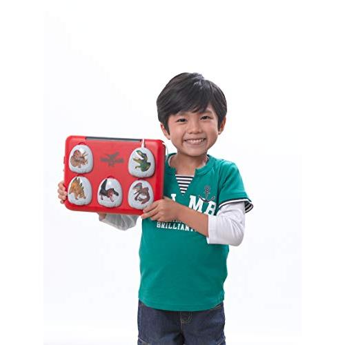 マウスでバトル 恐竜図鑑パソコン |  | 06