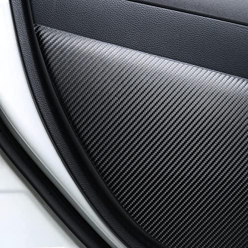 Ansgo マツダ3 セダン ファストバック BP系 （2019年5月24日〜）専用ドアキックガード ドアキックマット ドアトリムカバー 運転席 |  | 08