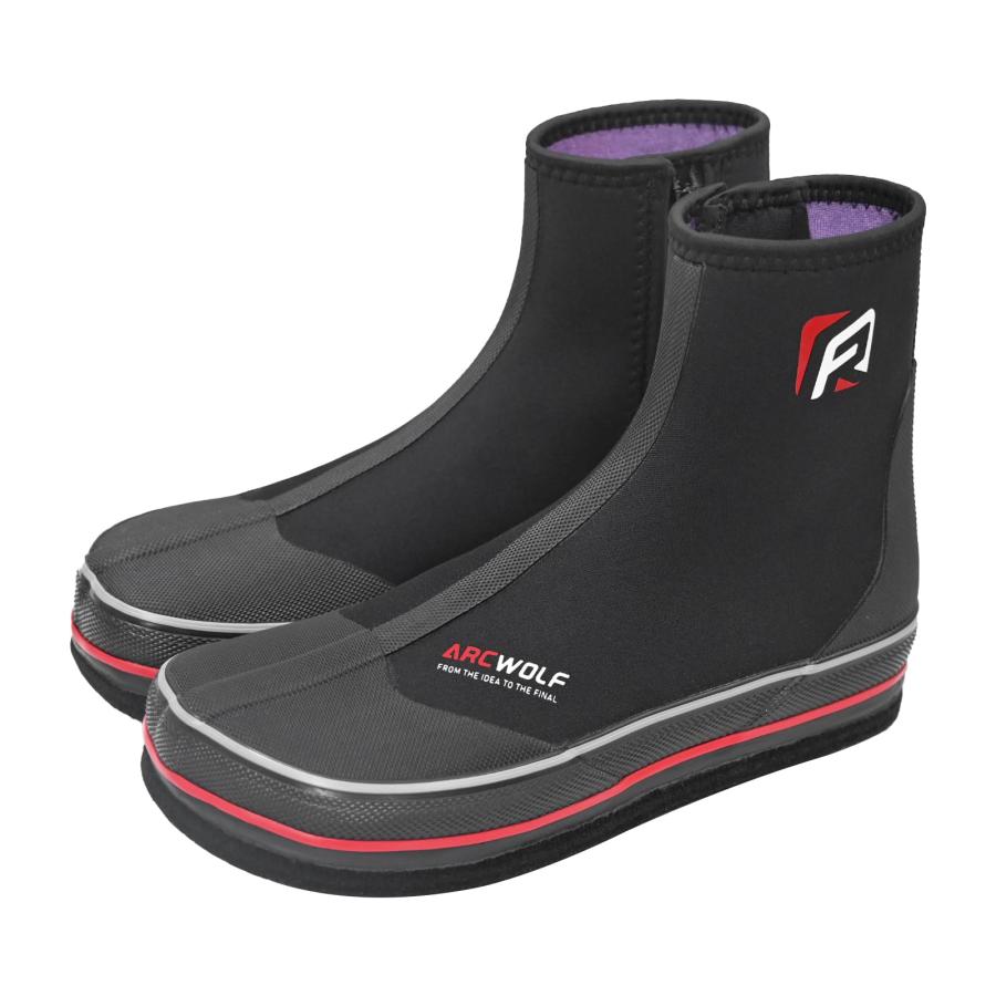 ALGONQUINS 靴 ウェッジヒール ALGONQUINS 靴 ウェッジヒール