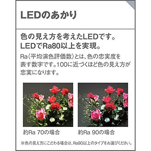 パナソニックPanasonic ダウンシーリングライト LSEB2070LE1 60形 拡散 ホワイト |  | 05