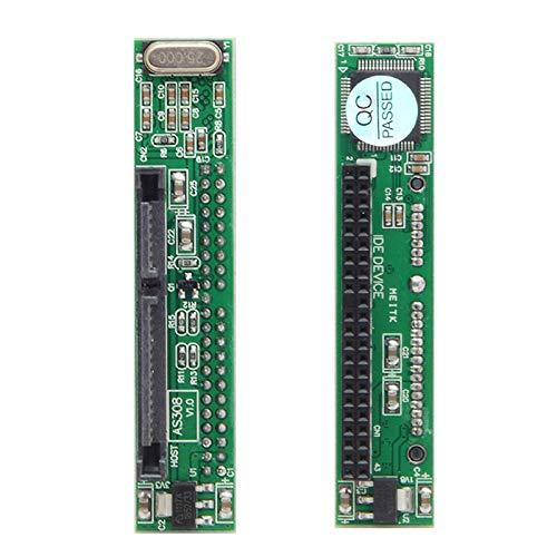 CHENYANG IDE 44ピンディスク→SATAメス変換アダプター PCBA ノートパソコン用 & 2.5インチハードディスクドライブ |  | 05