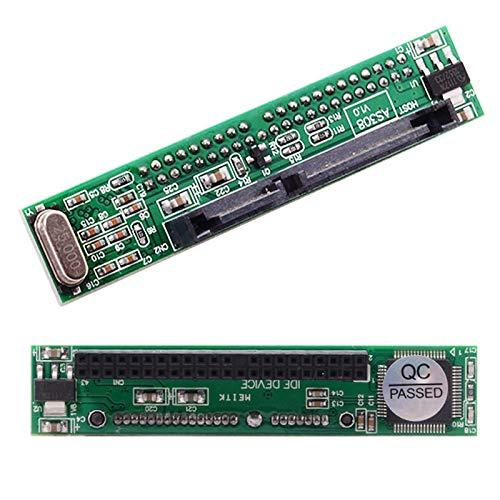 CHENYANG IDE 44ピンディスク→SATAメス変換アダプター PCBA ノートパソコン用 & 2.5インチハードディスクドライブ |  | 07