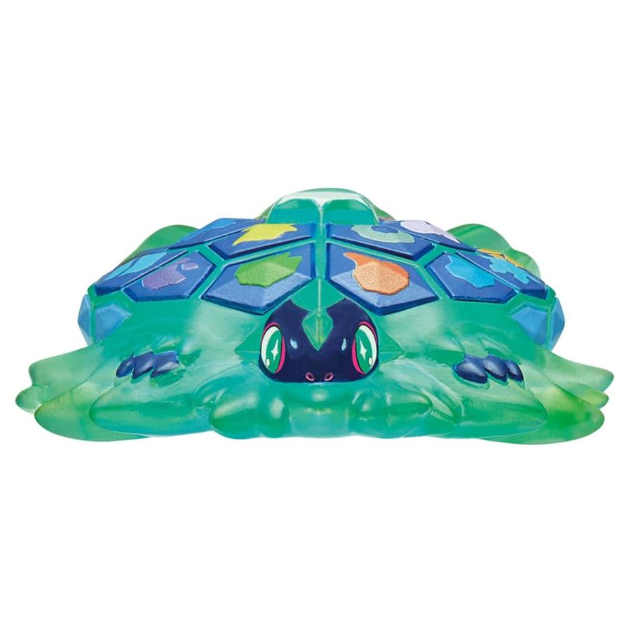 ポケットモンスター モンコレ テラパゴス テラスタルフォルム