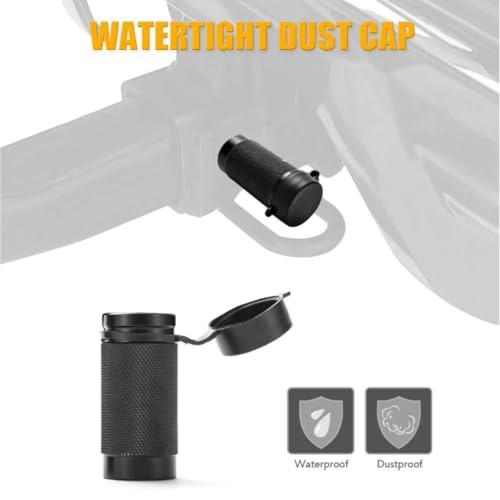 トレーラーロック耐久性のある実用的なポータブルトレーラーアクセサリー ラッチロック安全トレーラーヨットのトレーラーロック 写真1 17.5 * |  | 04