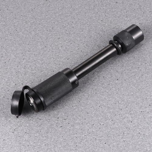 トレーラーロック耐久性のある実用的なポータブルトレーラーアクセサリー ラッチロック安全トレーラーヨットのトレーラーロック 写真1 17.5 * |  | 06