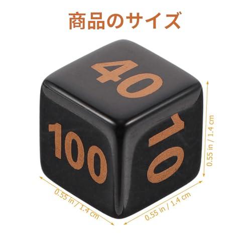 ポクミル ダメージカウンター 20個 ダメカンダイス ダメカン ポケモンカード用 サイコロ カードカウンター 収納ボックス 付き ケース ゲーム |  | 06