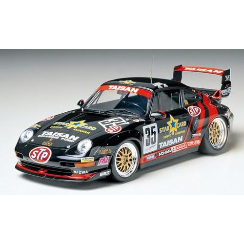 タミヤTAMIYA 1/24 スポーツカーシリーズ No.175 タイサン スター