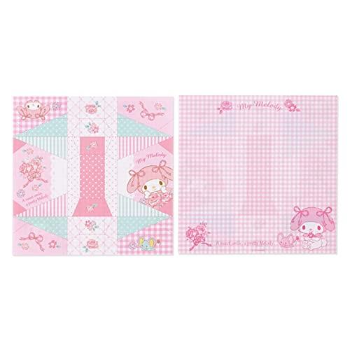 サンリオSANRIO マイメロディ 折ってあそべるメモ 223701 |  | 06