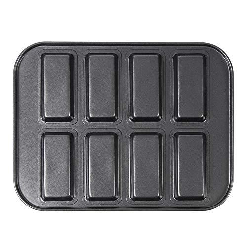 シリコン加工天板 フィナンシェ型8ヶ付 |  | 01