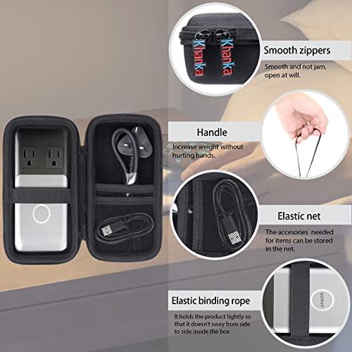 【互換品】 Khanka 収納ケース 互換品 アンカー Anker Prime Charging Station 6-in-1 140W Anker |  | 03