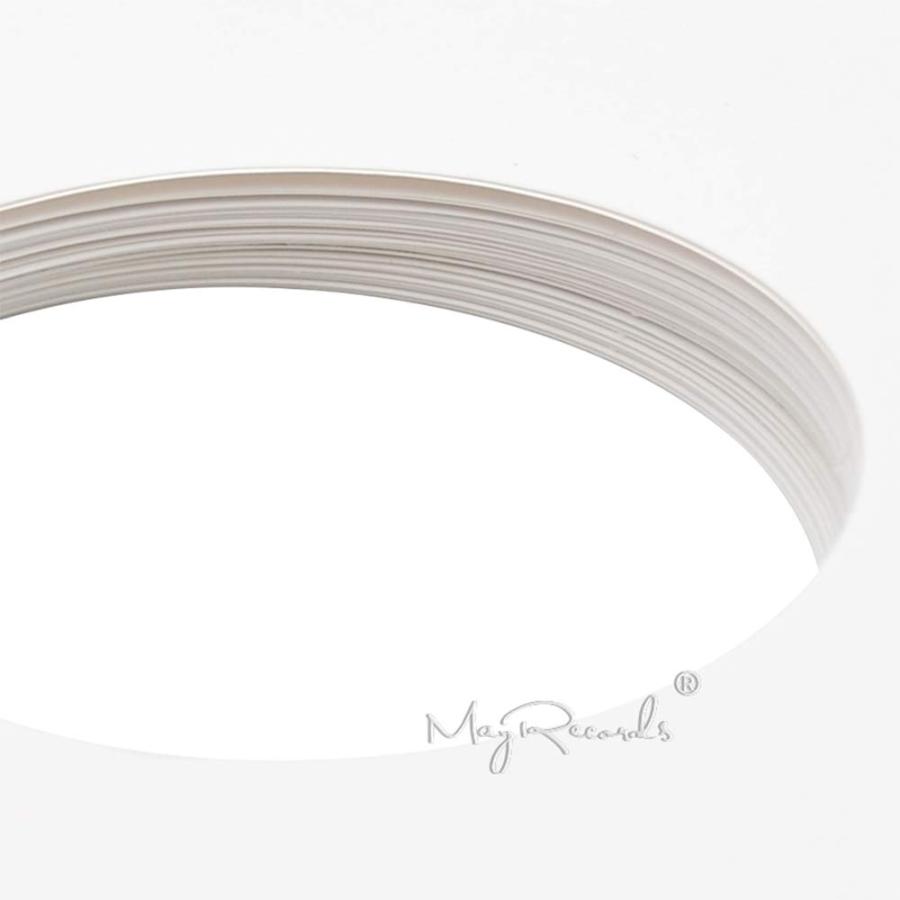 MayRecords 20枚入 7インチEP保護ケース EP用レコード紙袋 穴空き オープン開口式 |  | 02