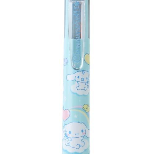 サンリオSANRIO 4色ボールペン&シャープペンシル サラサマルチ