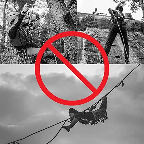 HERCULES パラコード ガイロープ キャンプロープ テントロープ アウトドア 用 耐荷重250kg 7芯 カーキ 15m |  | 04