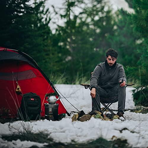 HERCULES パラコード ガイロープ キャンプロープ テントロープ アウトドア 用 耐荷重250kg 7芯 カーキ 15m |  | 05