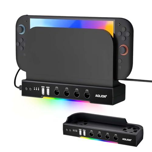 Switch2用 冷却ファン新登場-Nintendo Switch 2対応Lwuckbarrt スイッチ2用 冷却スタンド 排熱用 冷却クーラー | 