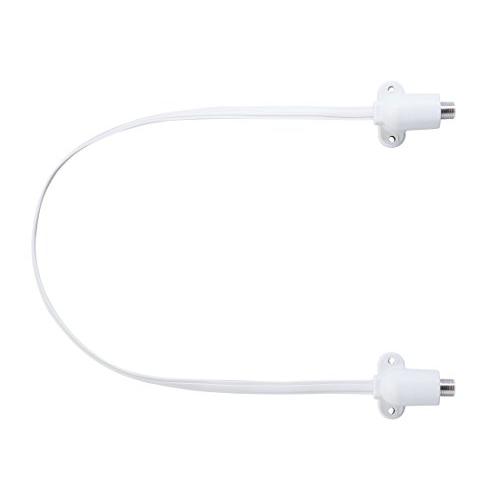 日本アンテナ スキマケーブル 4K8K対応 0.5m F型端子 CF75E |  | 01