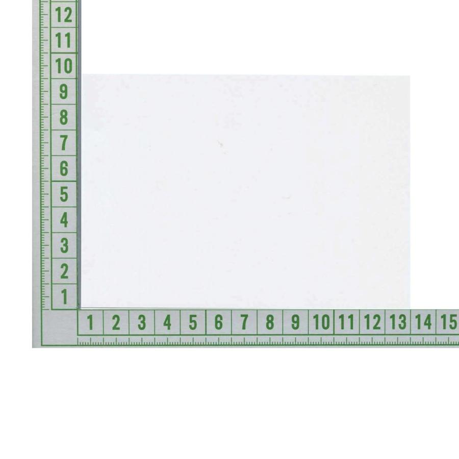 情報カード 無地 B7 J882 |  | 02