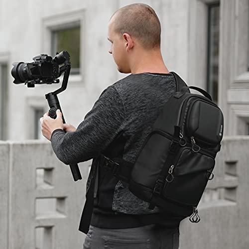 TARION カメラバッグ スリングバッグ ドローンバッグ リュック